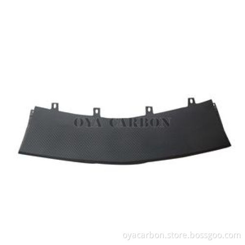 Carbon Fiber Rear Spoiler for Aventador 2011